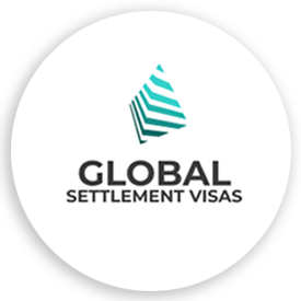 Global settlement Visas